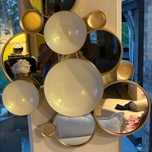 Meet your Posher, Aristide